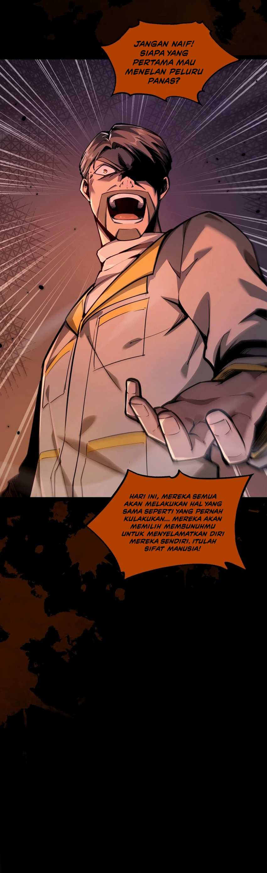 Beast Taming: I Can See the Full Evolution Guide Chapter 09 Gambar 15