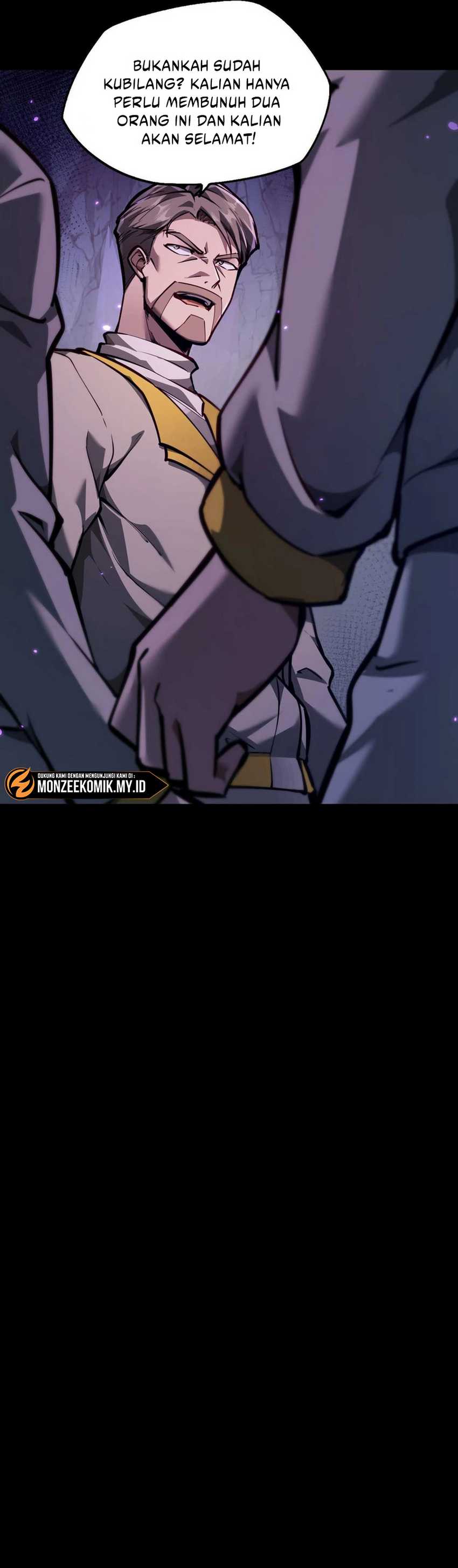 Beast Taming: I Can See the Full Evolution Guide Chapter 09 Gambar 22