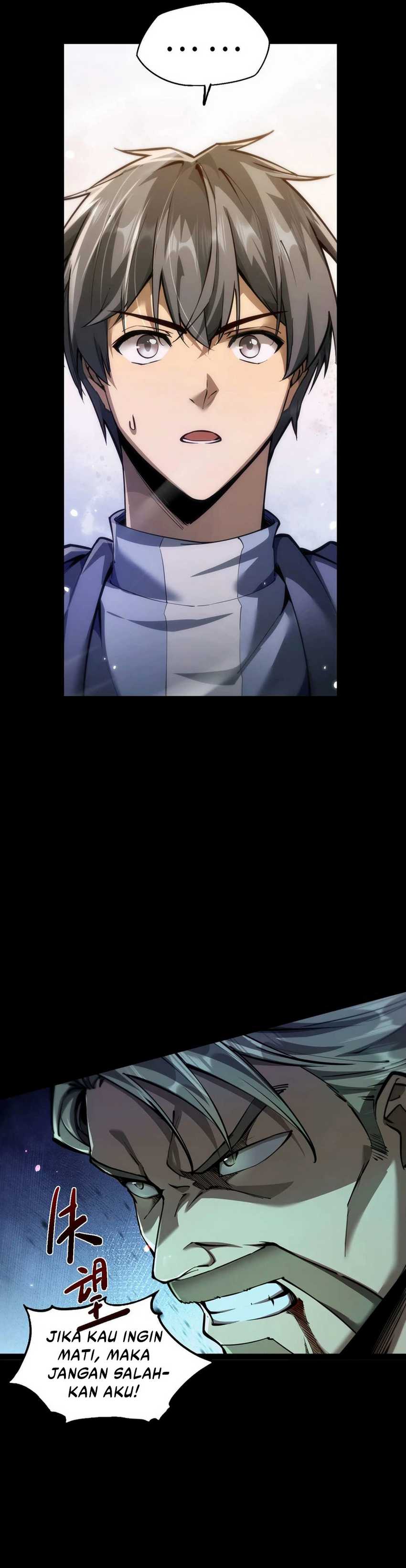 Beast Taming: I Can See the Full Evolution Guide Chapter 09 Gambar 29
