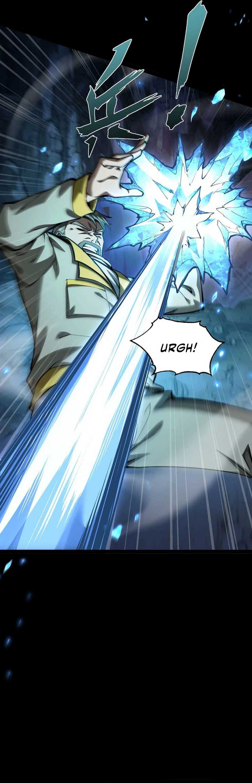 Beast Taming: I Can See the Full Evolution Guide Chapter 09 Gambar 32