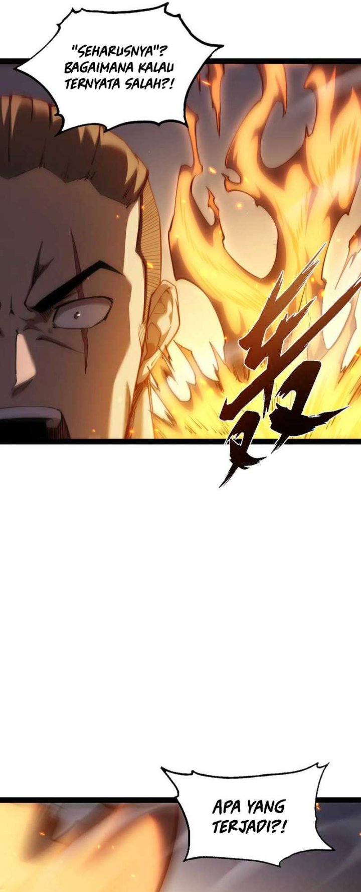 Beast Taming: I Can See the Full Evolution Guide Chapter 17 Gambar 17