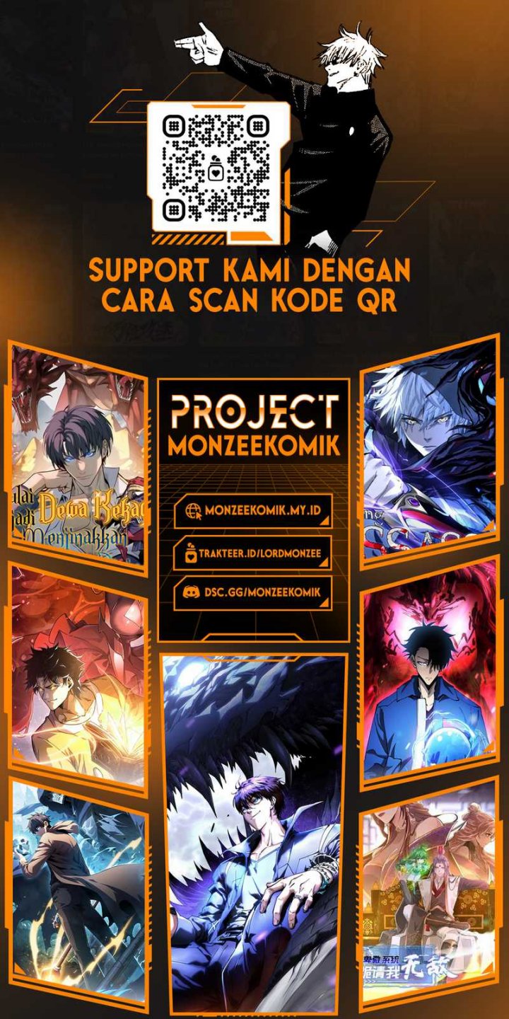 Beast Taming: I Can See the Full Evolution Guide Chapter 17 Gambar 24