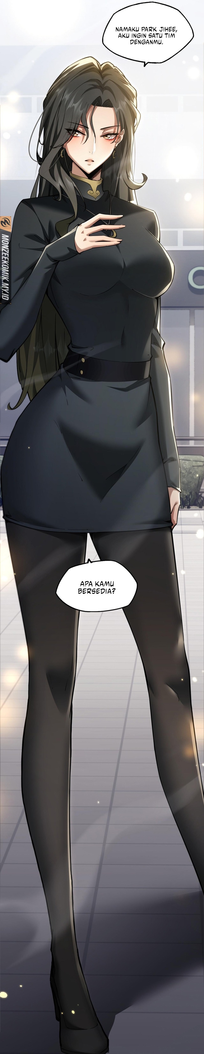 Beast Taming: I Can See the Full Evolution Guide Chapter 19 Gambar 14