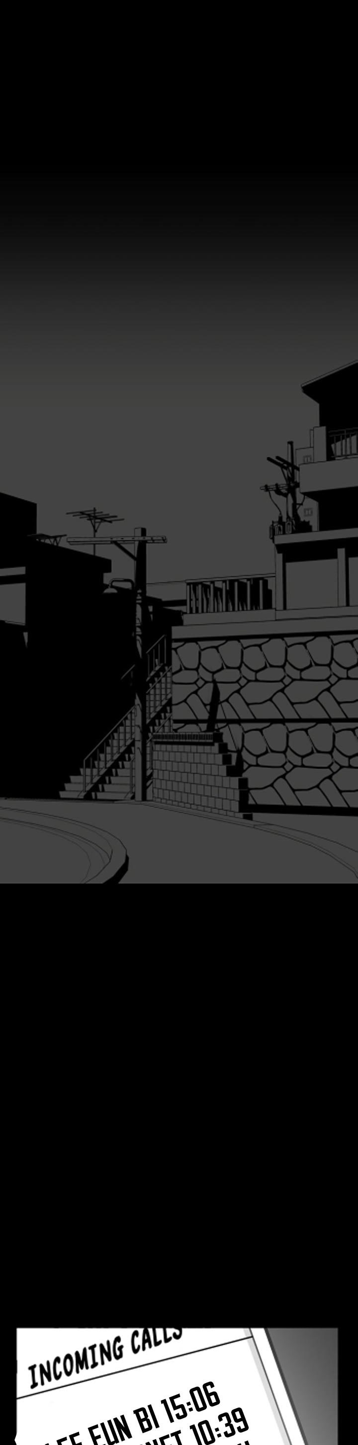 Beastburn Chapter 04 Gambar 2