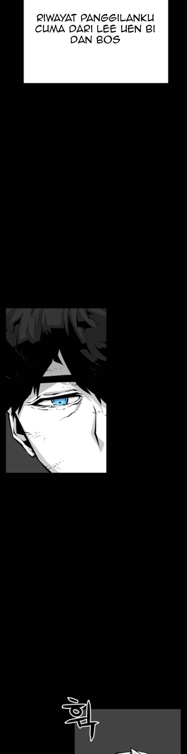 Beastburn Chapter 04 Gambar 4