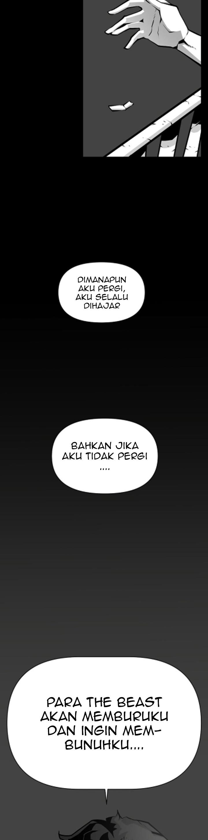 Beastburn Chapter 04 Gambar 5