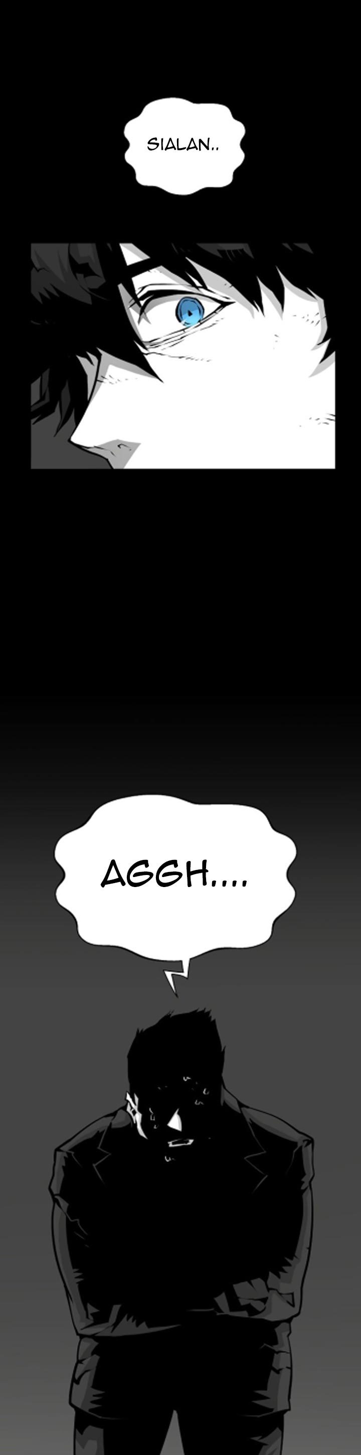 Beastburn Chapter 04 Gambar 7