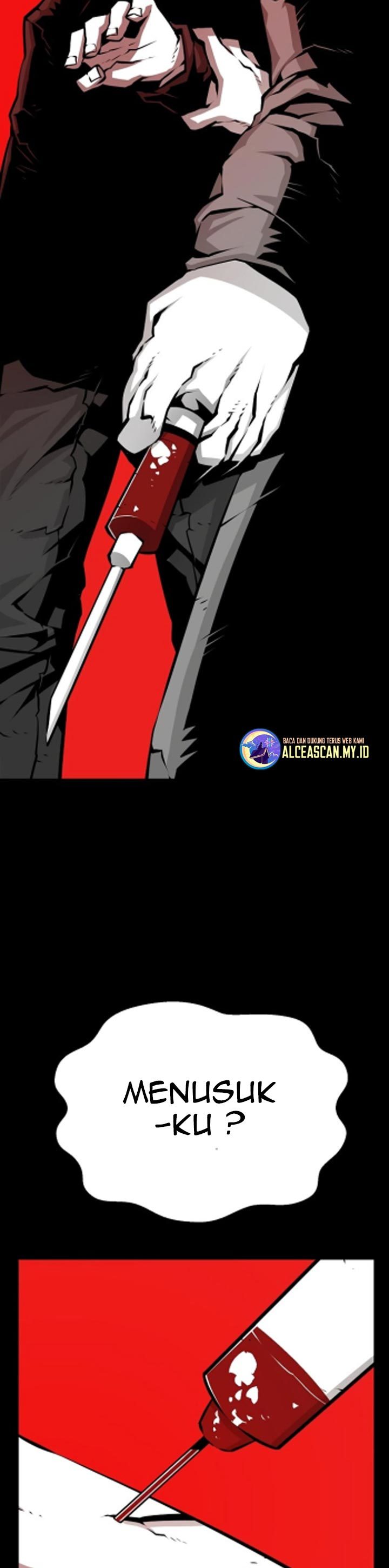 Beastburn Chapter 04 Gambar 10