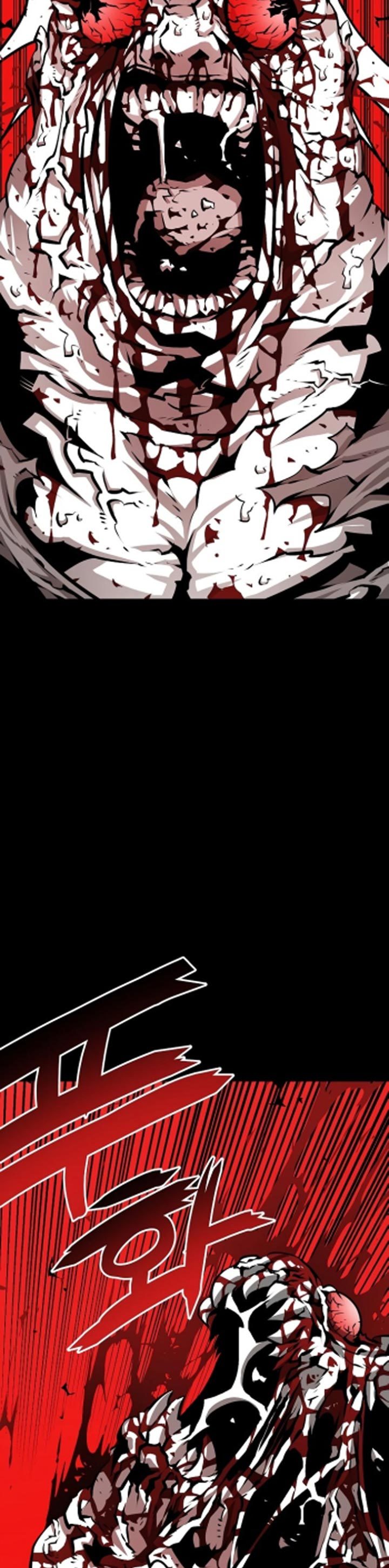 Beastburn Chapter 04 Gambar 13