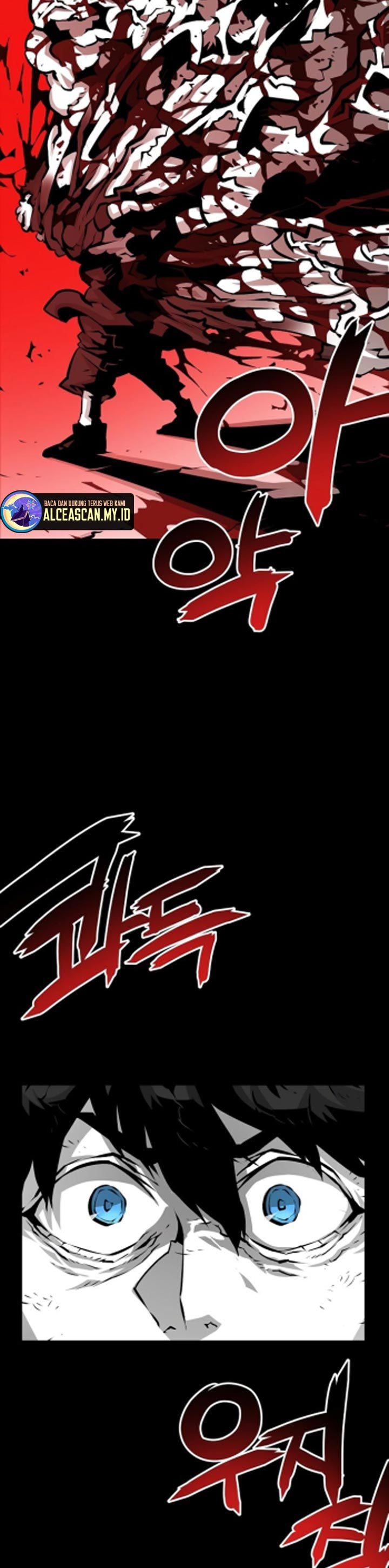 Beastburn Chapter 04 Gambar 14