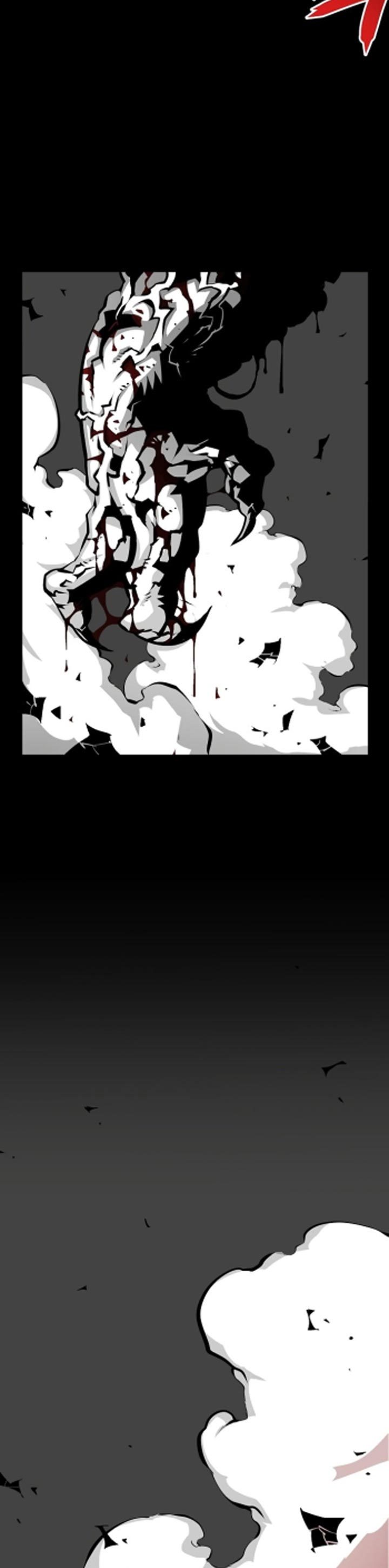 Beastburn Chapter 04 Gambar 15