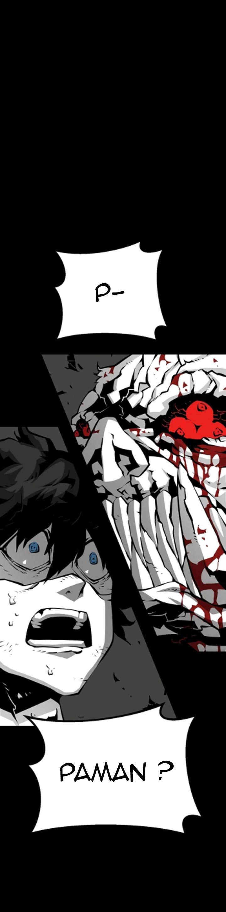 Beastburn Chapter 04 Gambar 17