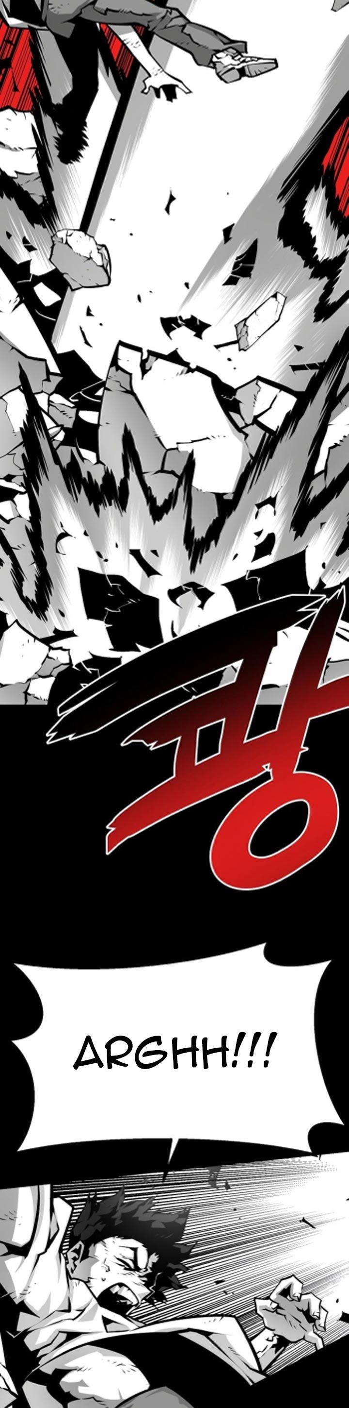 Beastburn Chapter 04 Gambar 19