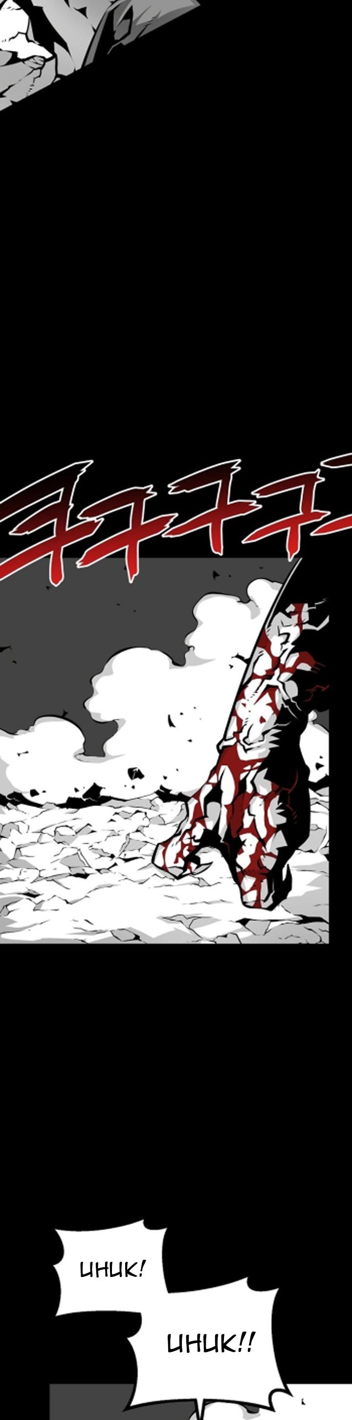 Beastburn Chapter 04 Gambar 20