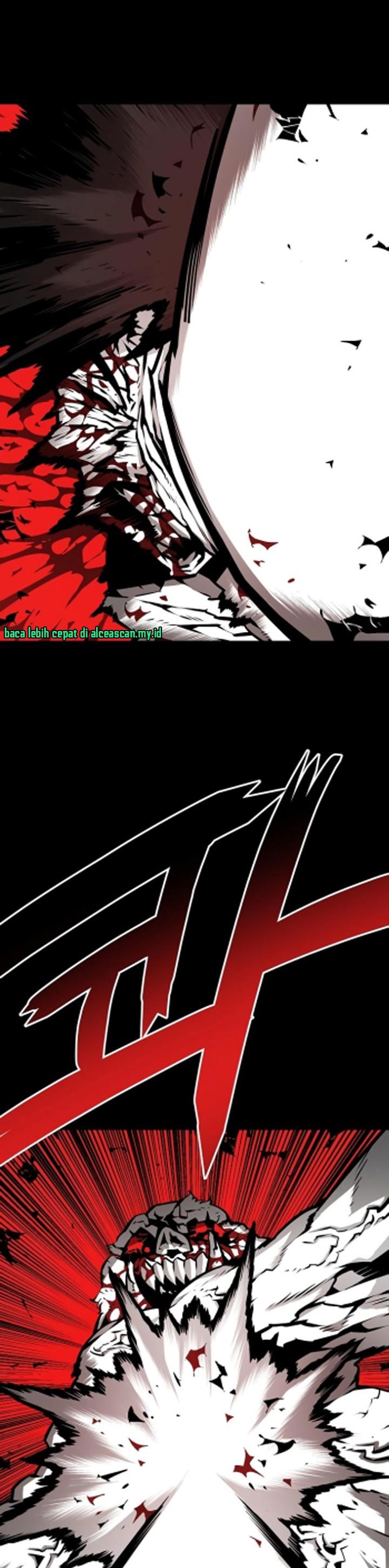 Beastburn Chapter 04 Gambar 22