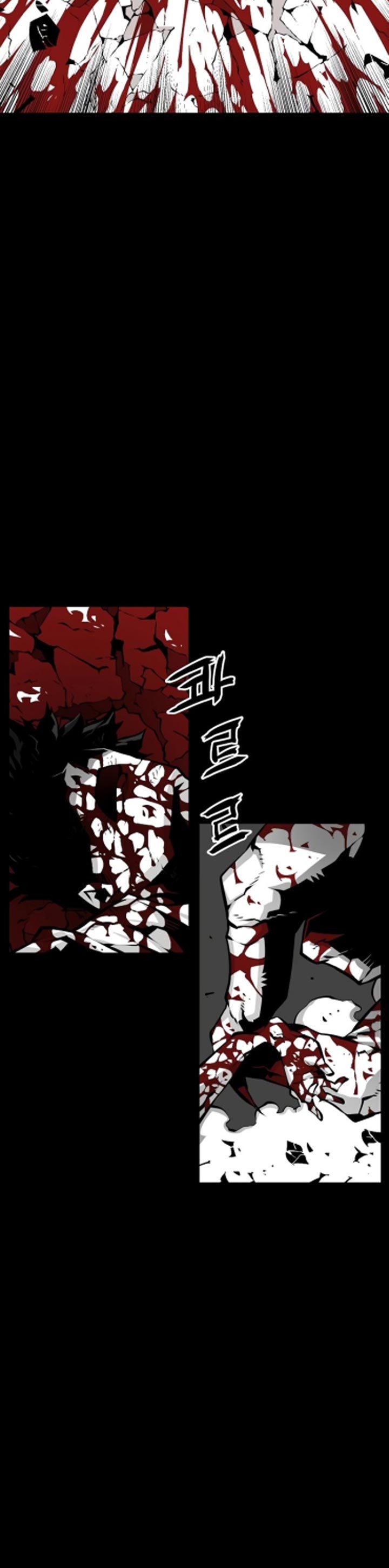Beastburn Chapter 04 Gambar 24