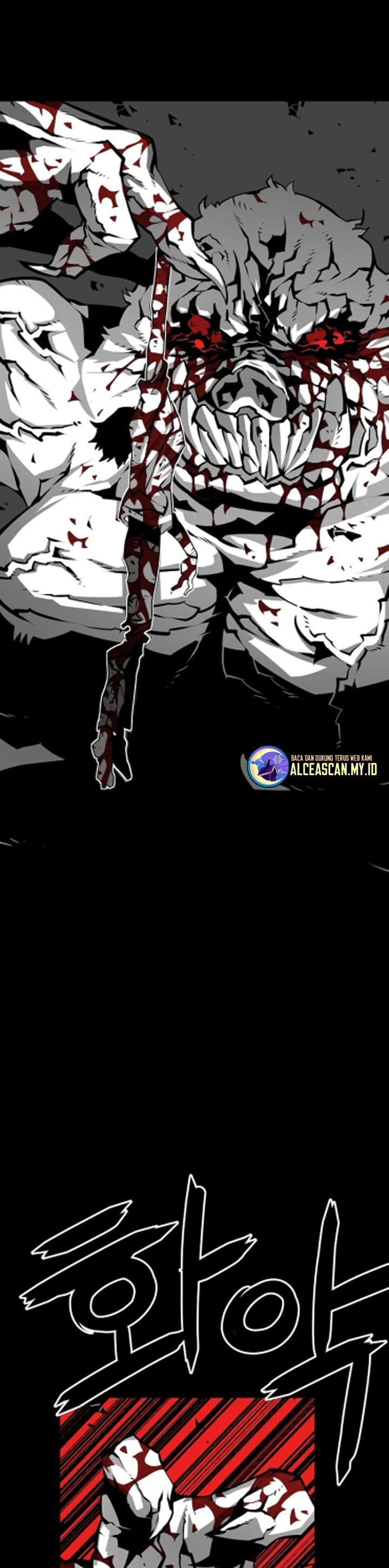 Beastburn Chapter 04 Gambar 25