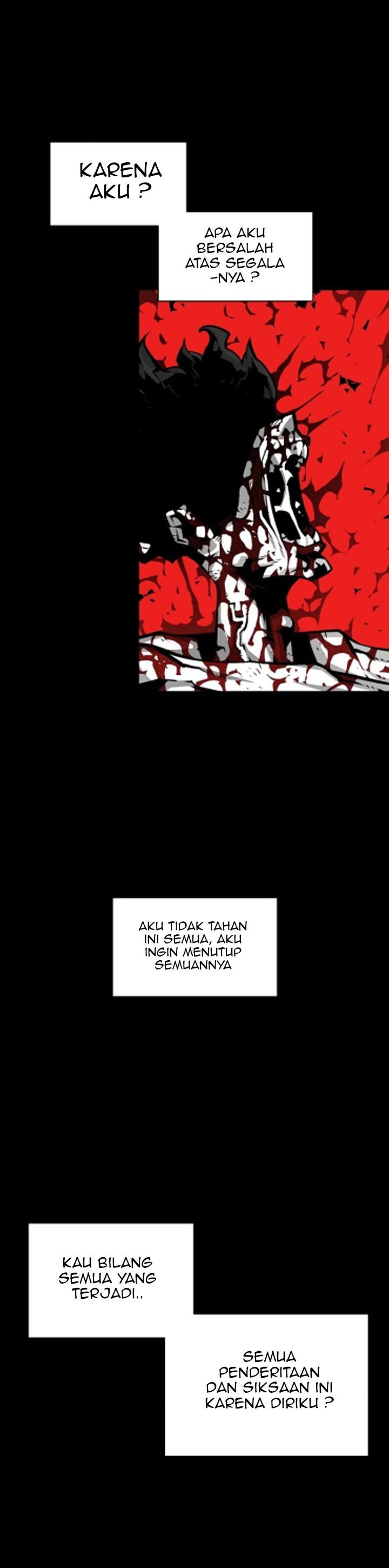 Beastburn Chapter 04 Gambar 29