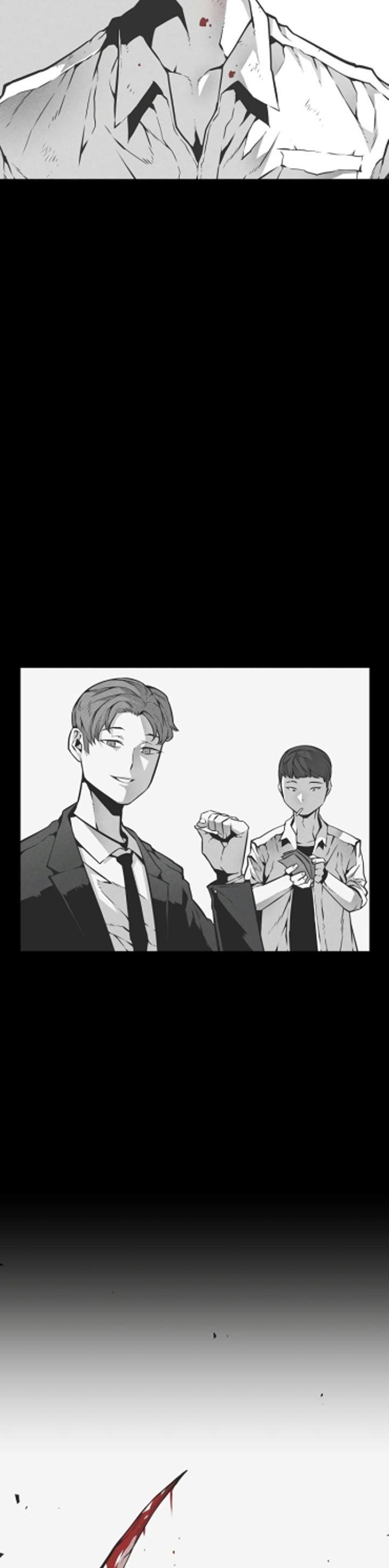 Beastburn Chapter 04 Gambar 31