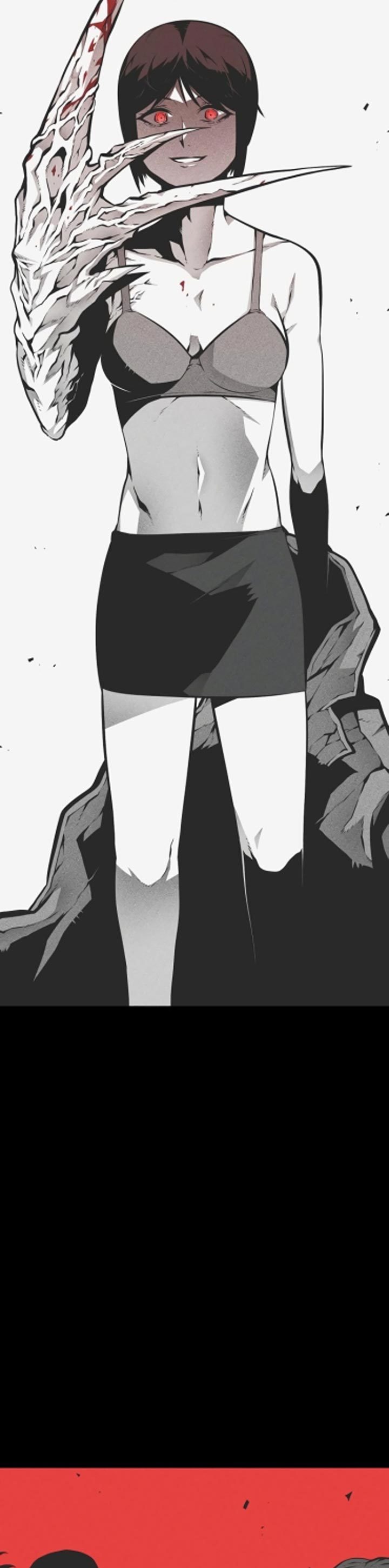 Beastburn Chapter 04 Gambar 32