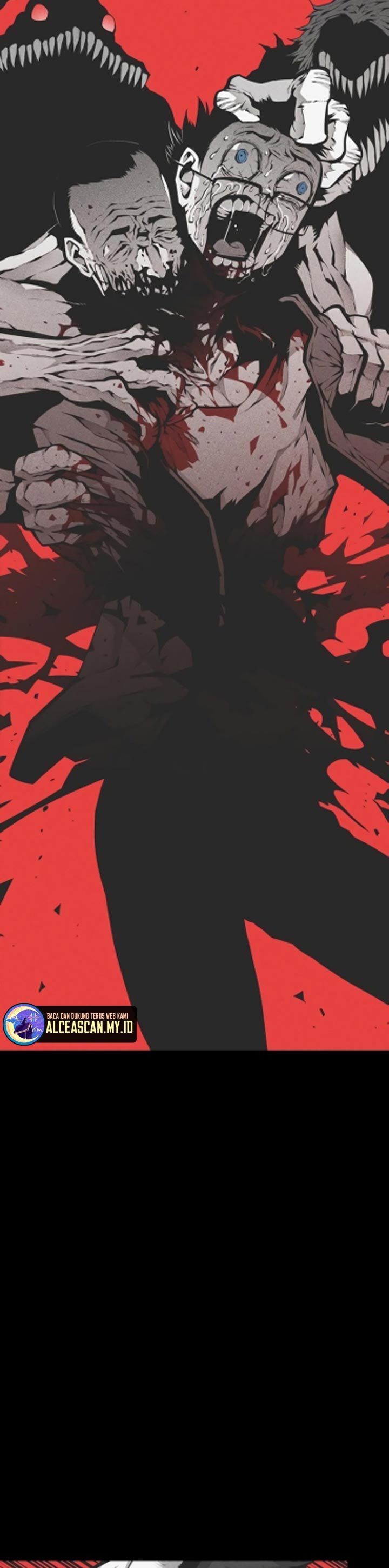 Beastburn Chapter 04 Gambar 33