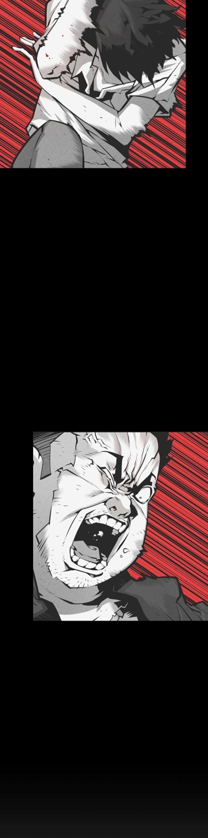 Beastburn Chapter 04 Gambar 34