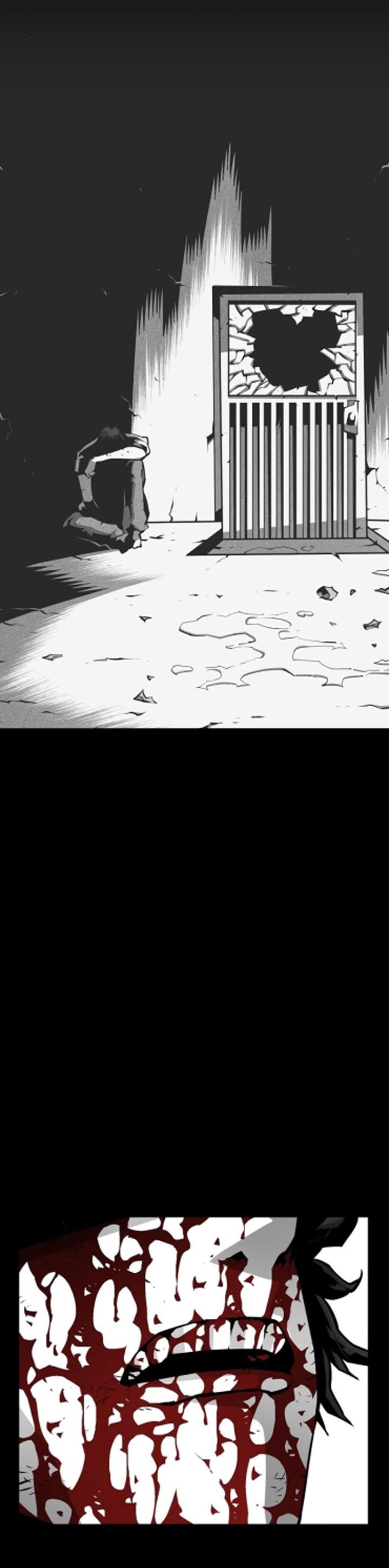 Beastburn Chapter 04 Gambar 35