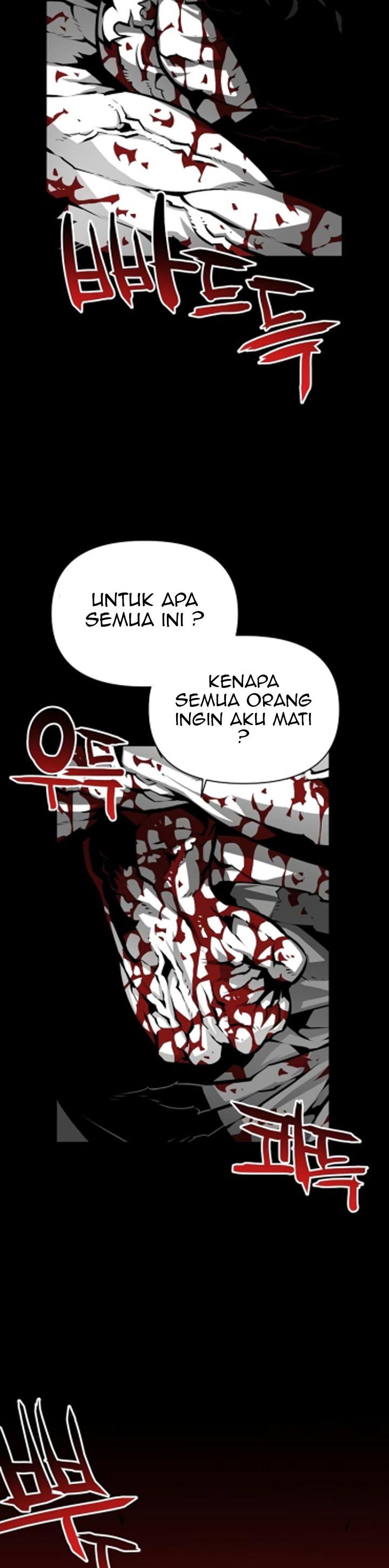 Beastburn Chapter 04 Gambar 37