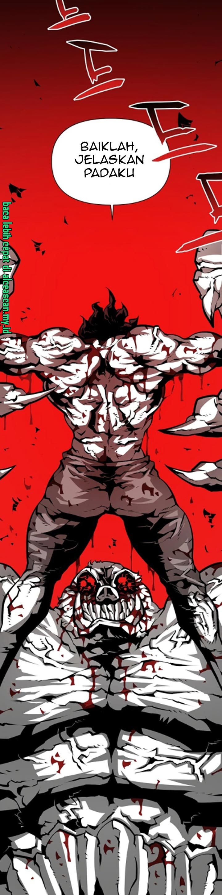 Beastburn Chapter 04 Gambar 38