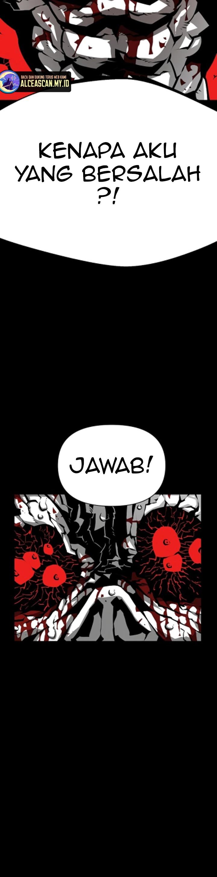 Beastburn Chapter 04 Gambar 40