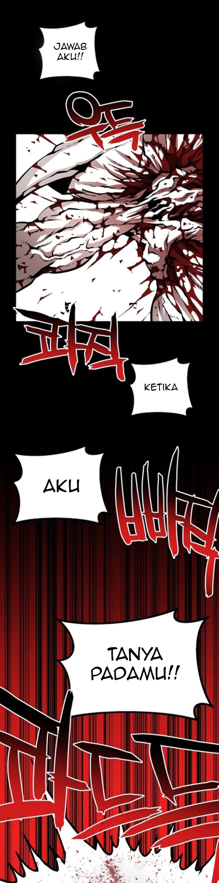 Beastburn Chapter 04 Gambar 41