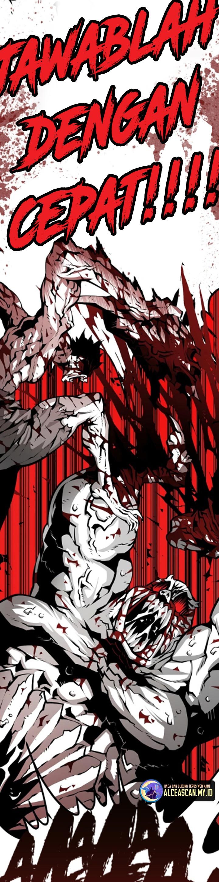 Beastburn Chapter 04 Gambar 42