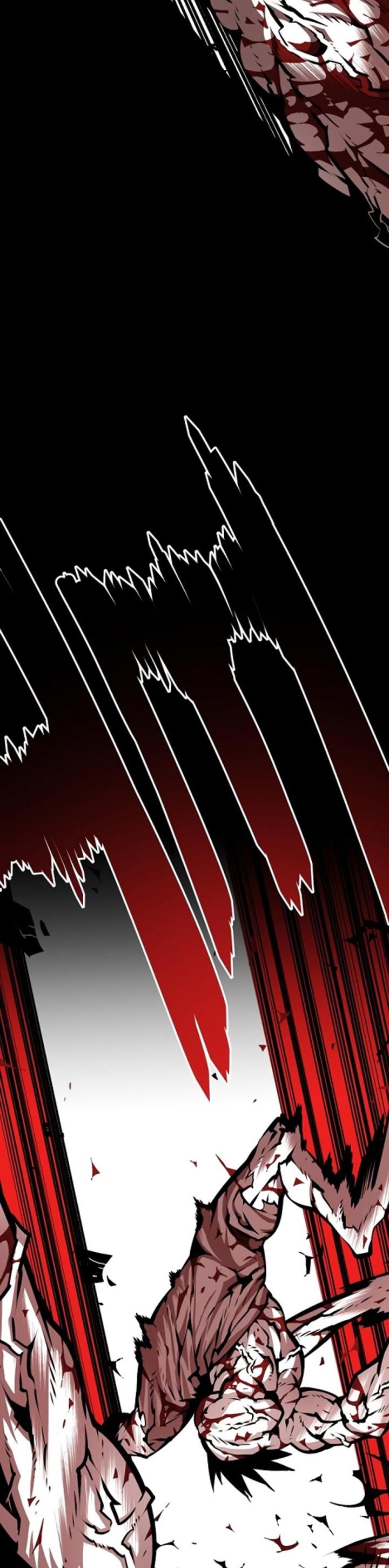 Beastburn Chapter 04 Gambar 44