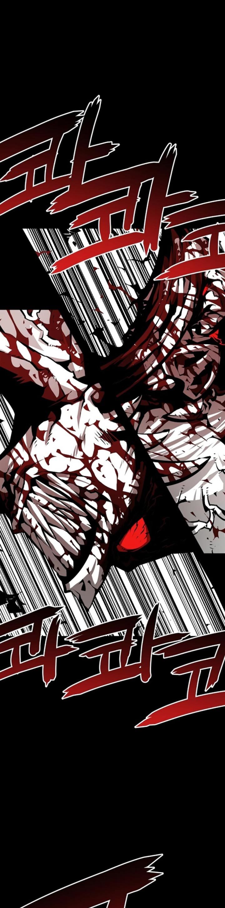 Beastburn Chapter 04 Gambar 46