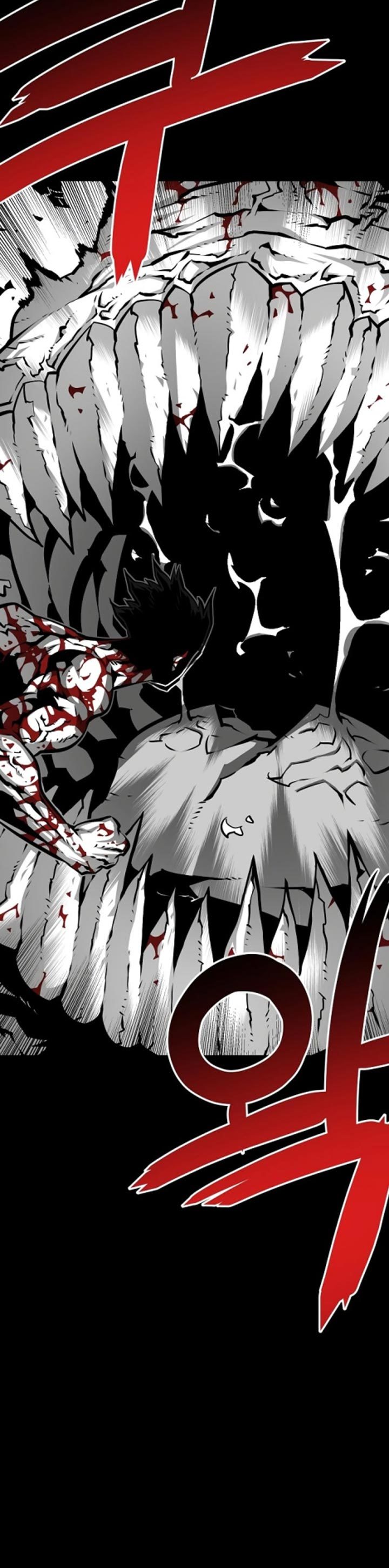 Beastburn Chapter 04 Gambar 47
