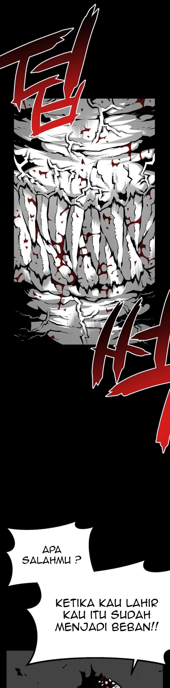 Beastburn Chapter 04 Gambar 48