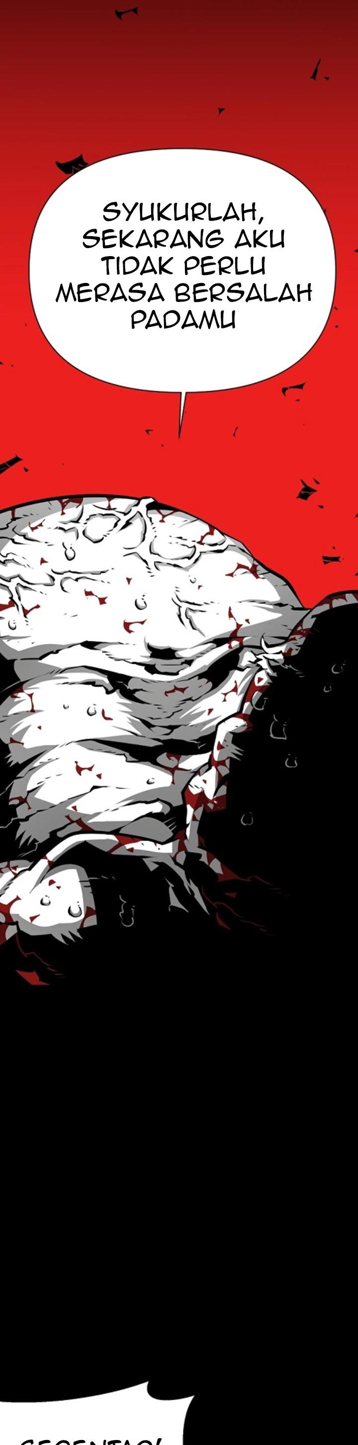 Beastburn Chapter 04 Gambar 50