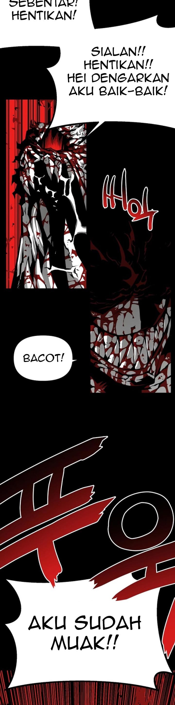 Beastburn Chapter 04 Gambar 51