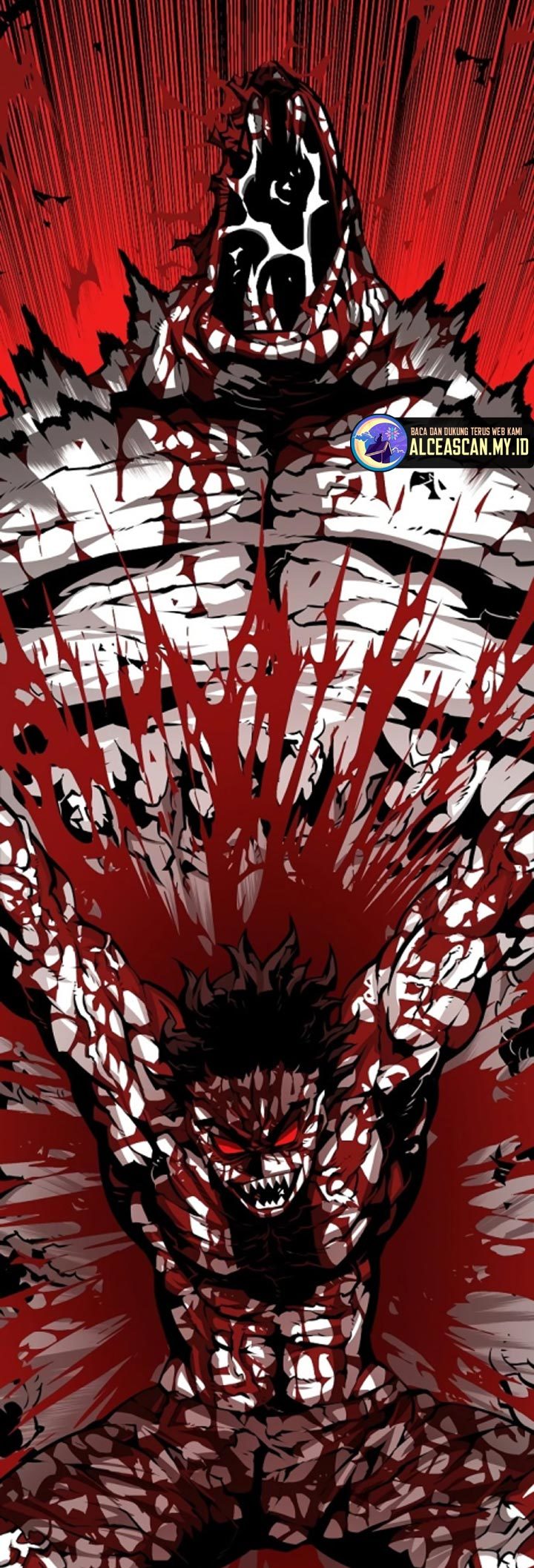Beastburn Chapter 04 Gambar 52