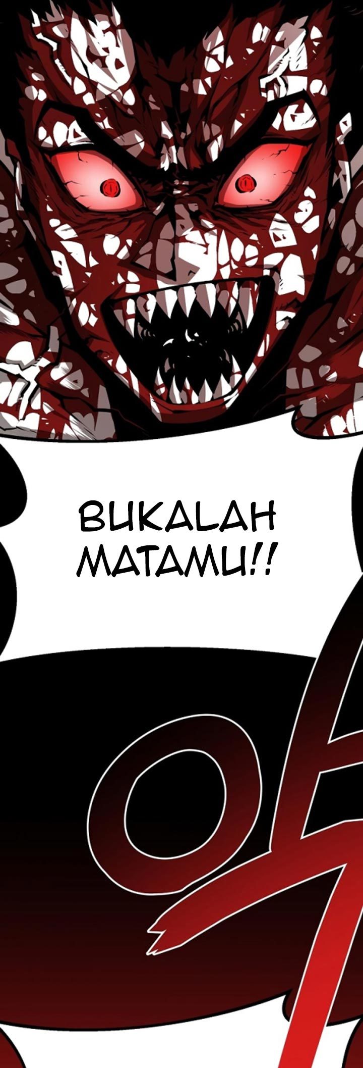 Beastburn Chapter 04 Gambar 54