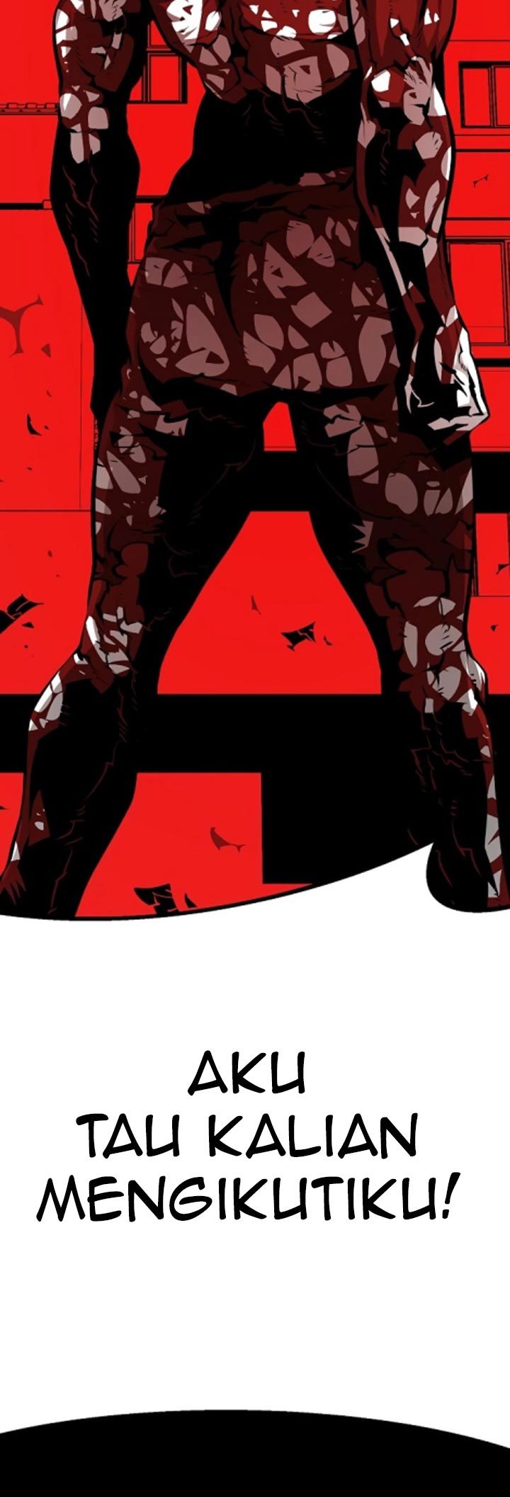 Beastburn Chapter 04 Gambar 56
