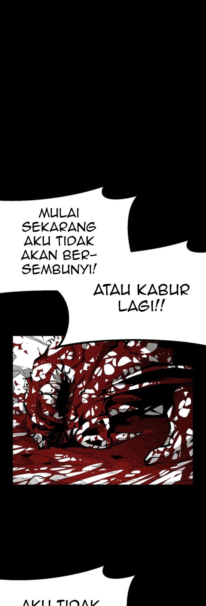 Beastburn Chapter 04 Gambar 57