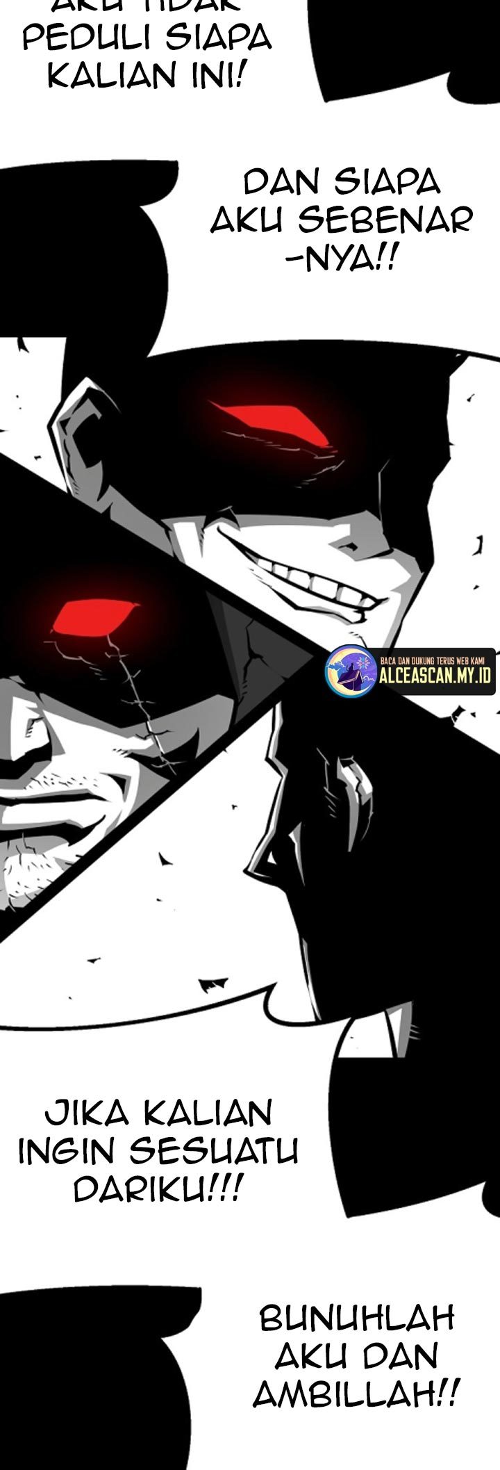 Beastburn Chapter 04 Gambar 58