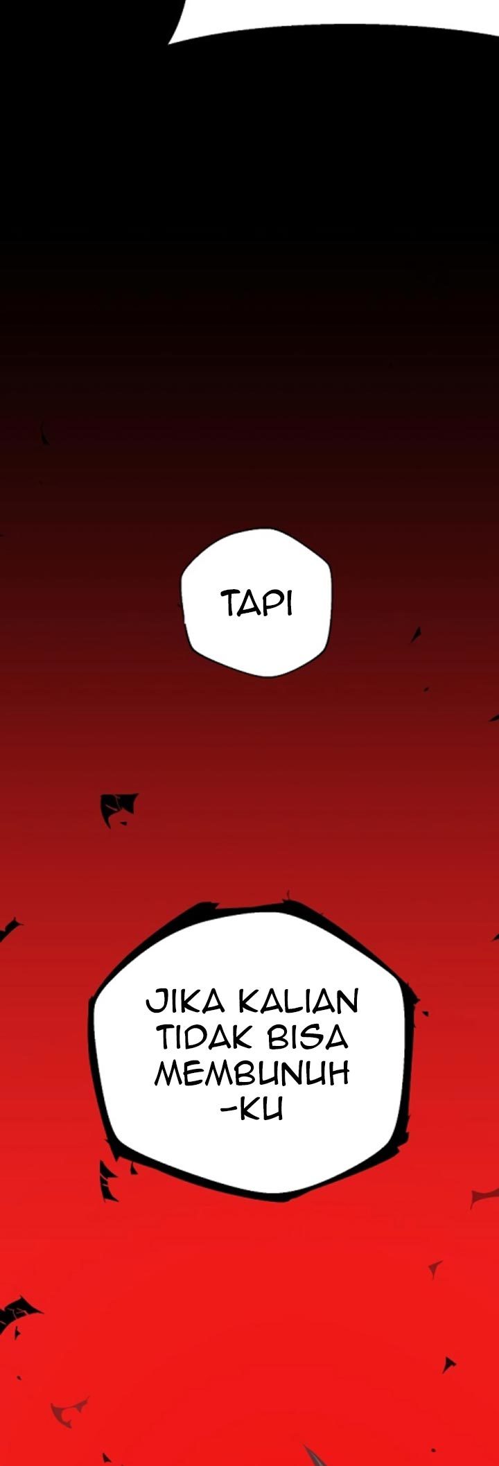 Beastburn Chapter 04 Gambar 59