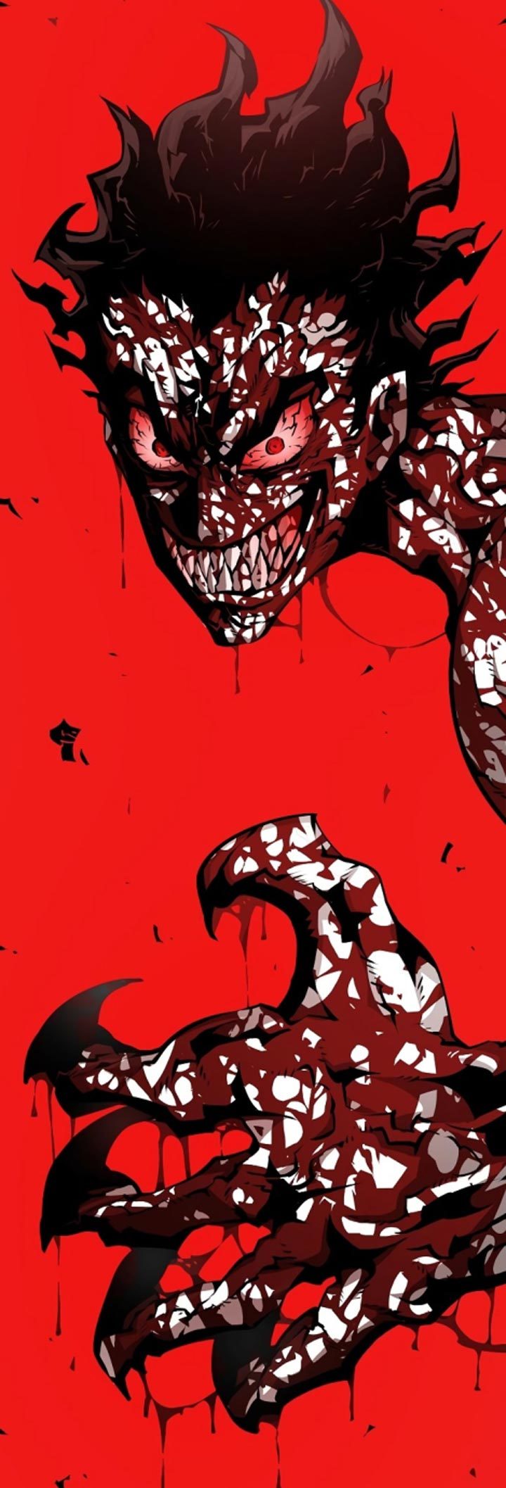 Beastburn Chapter 04 Gambar 60
