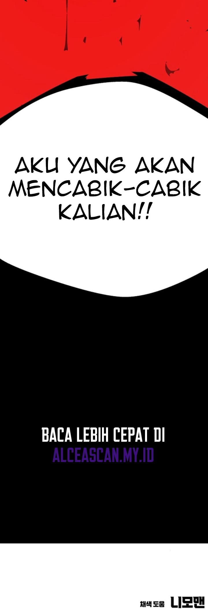 Beastburn Chapter 04 Gambar 61