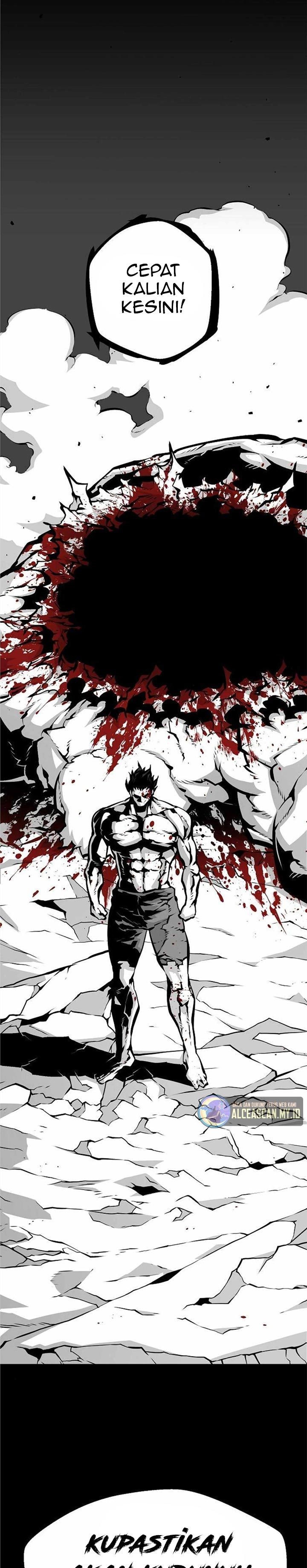 Beastburn Chapter 05 Gambar 2