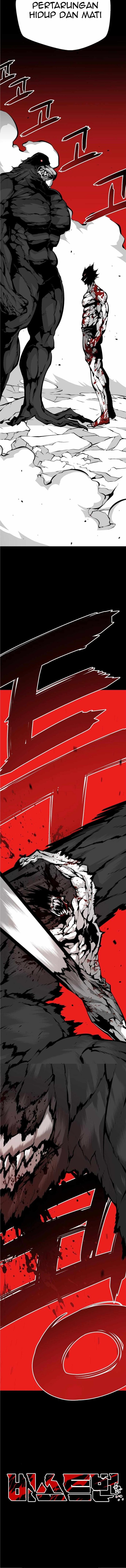 Beastburn Chapter 05 Gambar 9