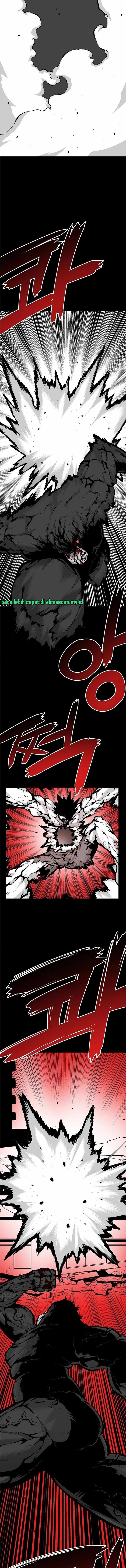 Beastburn Chapter 05 Gambar 10