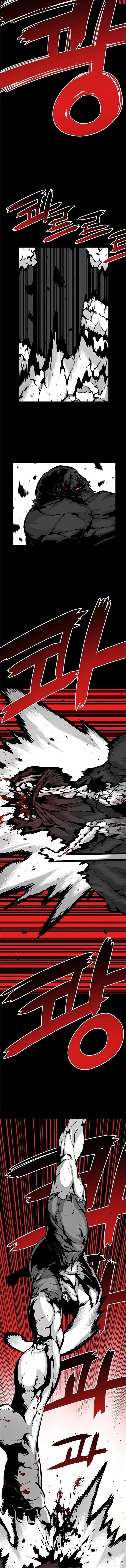 Beastburn Chapter 05 Gambar 11